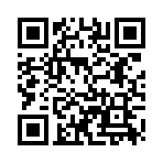 (・ε・｀)ｽﾈﾁｬｳ
のQRコード