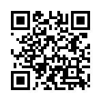 (ꐦ ´͈ ᗨ `͈ ) '`,、ﾜﾗｴﾅｲﾖ
のQRコード