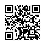 ヨロ(●´Д｀人´Д｀●)チクゥ★
のQRコード