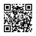 c(`･ω´･ c)っ≡つ ﾊﾞﾊﾞﾊﾞﾊﾞ
のQRコード