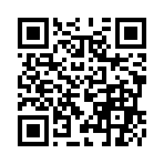 ヾ(●｀д´●)ゝ☆.*･夜露死苦･*.☆
のQRコード