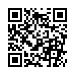 ((((･ิ(･ิω(･ิω･ิ)ω･ิ)･ิ))))
のQRコード