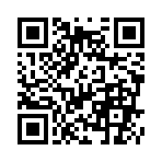 ٩(๑❛ᴗ❛๑)۶ ﾔｯﾀ～!
のQRコード