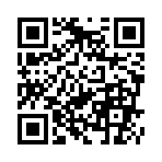 (ㆁᴗㆁ✿)
のQRコード