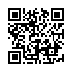 (⌍་д་⌌)ｵﾅｶﾍｯﾀﾖ
のQRコード