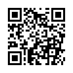 ･*･:≡(　ε:)
のQRコード