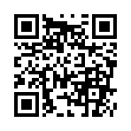 ✲ﾟ｡.(✿╹◡╹)ﾉ☆.｡₀:*ﾟ✲ﾟ*:₀｡
のQRコード