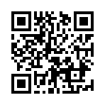 \٩(๑`ȏ´๑)۶//　激ｵｺ！
のQRコード