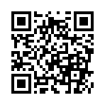 _(°ω°｣ ∠)_三_(°ω°｣ ∠)_三 ｻﾞｯｻﾞｯ
のQRコード