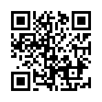 ( •ॢ◡-ॢ)-♡
のQRコード