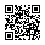 (◎´∀`q☆･*:.｡Y○R●｡.:*･☆
のQRコード