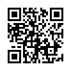 (ㆁᴗㆁ✿)
のQRコード