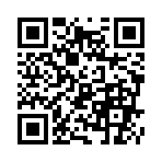 (o^∀^o)
のQRコード