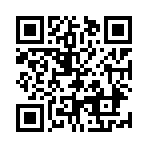 ((((･ิ(･ิω(･ิω･ิ)ω･ิ)･ิ))))
のQRコード