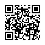 (σ・∀・)σゲッツ
のQRコード