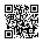 (′∀`)σｹラｹラ
のQRコード