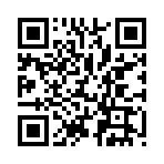 ｺﾞｼｺﾞｼ(-_＼)(/_-)三( ﾟДﾟ)ｽ､ｽｹﾞｰ!
のQRコード