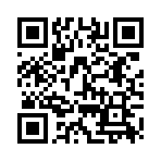 (*´･∀･)(･∀･｀*)ﾍｰ
のQRコード