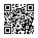 (★･｀Åp【ﾟo｡oﾟぉ初ﾟo｡oﾟ】q
のQRコード