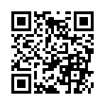 ……((((*｡_｡)っ①
のQRコード