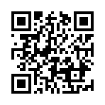 っ'-')╮ =͟͟͞͞⑩
のQRコード