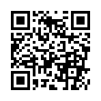 ォッヵレサ―ヾ(★´∀｀☆)ノ―ﾝｯｯ♪
のQRコード