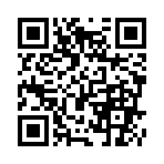 【｡o○ォ疲れｼｬﾝ○o｡】*´∀｀)っ゛ﾊｧﾊｧ(-Д-;)
のQRコード