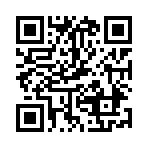 ヨ+oロo+ピ+oク》q´(工)｀)ノ″
のQRコード