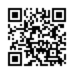 ☆･ﾟ:*(〃・Å・)ﾉﾉぉ⊃ヵяё*:･ﾟ☆
のQRコード