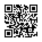 ｫﾂｶﾚｻﾏ.....φ(*^д^*)ﾉ
のQRコード