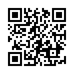 ○o｡ヾ(･ω･｀【ｫ】☆【ｯ】☆【ヵ】☆【ﾚ】´･ω･) ﾉ｡o○
のQRコード