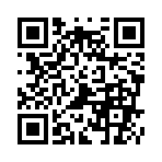 ｡ﾟ.o｡ォッヵﾚ｡o.ﾟ｡ヽ(・Ｕ・〃)ﾉ
のQRコード