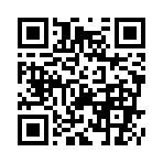 ･.｡*ォッ(☆'з`人´ε'★)ヵレ･.｡*
のQRコード