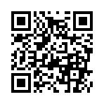 ヽ(o･ω･o)ﾉ【◇◆ﾟ+..+ﾟﾟ+.ｵﾂｶﾚ.+ﾟ+..+ﾟ◆◇】
のQRコード