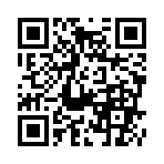 【｡o○ォ疲れｼｬﾝ○o｡】*´∀｀)っ゛ﾊｧﾊｧ(-Д-;)
のQRコード