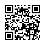 ★・。(*ゝＨ≦ｐ【○ｫｯヵﾚｻﾏ○】。・★
のQRコード