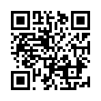 ﾟ+｡:.ﾟ【ｵ】【ﾂ】【ｶ】【ﾚ】ヾ(･c_･*)
のQRコード