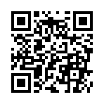 ★・。(*ゝＨ≦ｐ【○ｫｯヵﾚｻﾏ○】。・★
のQRコード