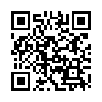 ［ｫｯヵﾚ］ヾ(・д ・*)(*ゝд・)ノ［ｫｯヵﾚ］
のQRコード