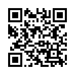 ォッヵレサ―ヾ(★´∀｀☆)ノ―ﾝｯｯ♪
のQRコード