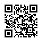 |壁|д・*)+ﾟｫｯヵﾚｻﾏ｡*･゜･
のQRコード