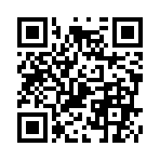 ﾟ+｡:.ﾟｫｯ㌍ (o´Д｀o)ﾉﾟ.:｡+ﾟ
のQRコード