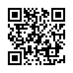 ｡ﾟ.o｡ォッヵﾚ｡o.ﾟ｡ヽ(・Ｕ・〃)ﾉ
のQRコード