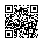 ○o｡ヾ(･ω･｀【ｫ】☆【ｯ】☆【ヵ】☆【ﾚ】´･ω･) ﾉ｡o○
のQRコード