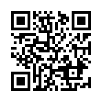 ｫｯ㌍♪(_ _｡(･д･｀)三(´･д･)｡_ _)ｫｯ㌍♪
のQRコード