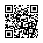 Ｏ(≧▽≦)Ｏ ﾜｰｲ♪
のQRコード