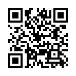 |HOME|ｮ･ω･)+.ﾟﾖﾛﾃｨ━ｸﾟ+.
のQRコード