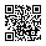 ｐ【*乙*】ｑ*´∀｀)＜㌍
のQRコード