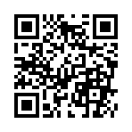 ☆･ﾟ:*(〃・Å・)ﾉﾉぉ⊃ヵяё*:･ﾟ☆
のQRコード