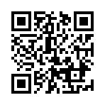 (●´･ω･｀)⊃ﾟ+o｡ぉっヵヽれ｡o+ﾟ⊂(｀･ω･´○)
のQRコード